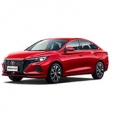 Дефлекторы для Changan Eado Plus