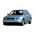 Фаркопы для Audi A3 1996-2002