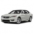 Дефлекторы для Honda Accord