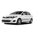 Фаркопы для Chery Bonus 2014-2018