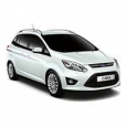 Аксессуары для Ford C-max