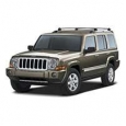Jeep Commander 2005-2010