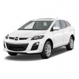 Дефлекторы для Mazda CX-7