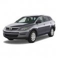 Дефлекторы для Mazda CX-9 2007-2012