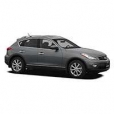 Infiniti EX35 2007-2014