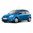 Ford Fiesta 2001-2008