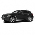 Infiniti FX50 2008-2014