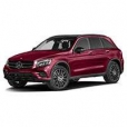 Дефлекторы для Mercedes GLC-Class