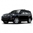 Обвес и тюнинг для Great Wall Hover H3 2010-2014