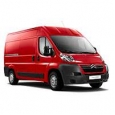 Citroen Jumper 250 2006-2021