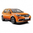 Аксессуары для Geely MK