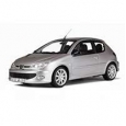 Дефлекторы для Peugeot 206