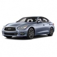 Infiniti Q50 2013-2021