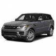 Range Rover 2012-2021