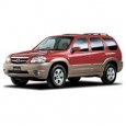 Дефлекторы для Mazda Tribute