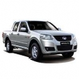 Дефлекторы для Great Wall Wingle
