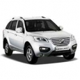 Lifan X60 2016-2021