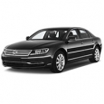 Дефлекторы для Volkswagen Phaeton