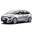 Citroen C4 Picasso 2014-2018