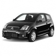 Фаркопы для Citroen C2 2003-2010