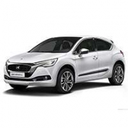Citroen DS4