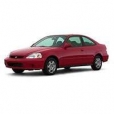 Honda Civic 2000-2006