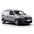 Фаркопы на Dacia Dokker