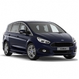 Аксессуары для Ford S-Max