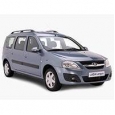Аксессуары для Lada Largus