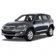 Фаркопы для Toyota RAV4 2010-2013