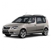 Skoda Roomster