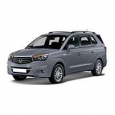 Дефлекторы для SsangYong Stavic