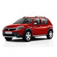 Renault Sandero Stepway 2008-2014