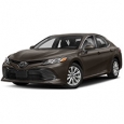Дефлекторы для Toyota Camry
