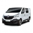 Renault Trafic 2014-2021