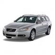 Обвес и тюнинг для Volvo V70 2007-2013
