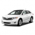 Дефлекторы для Toyota Venza