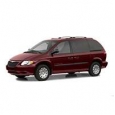 Chrysler Voyager 2001-2008