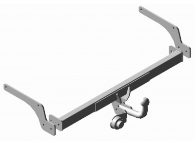 Фаркоп Трейлер для Renault Logan 2004-2015