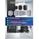 Защиты картера Алюминий BMW X3, 20d; 30d; 30i; M40i Rival для BMW X3, 20d; 30d; 30i; M40i 333.0531.1