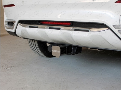 ТСУ Фаркоп ТСС шар E для Haval F7 2019-2021