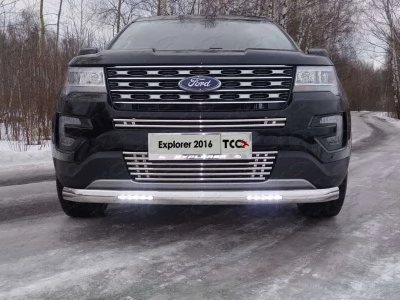 Аксессуары для Ford